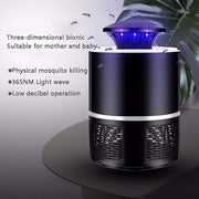 Electric Portable Insect Killer Lamp
