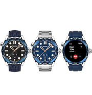Haino Teko RW-48 Smart Watch waterproof
